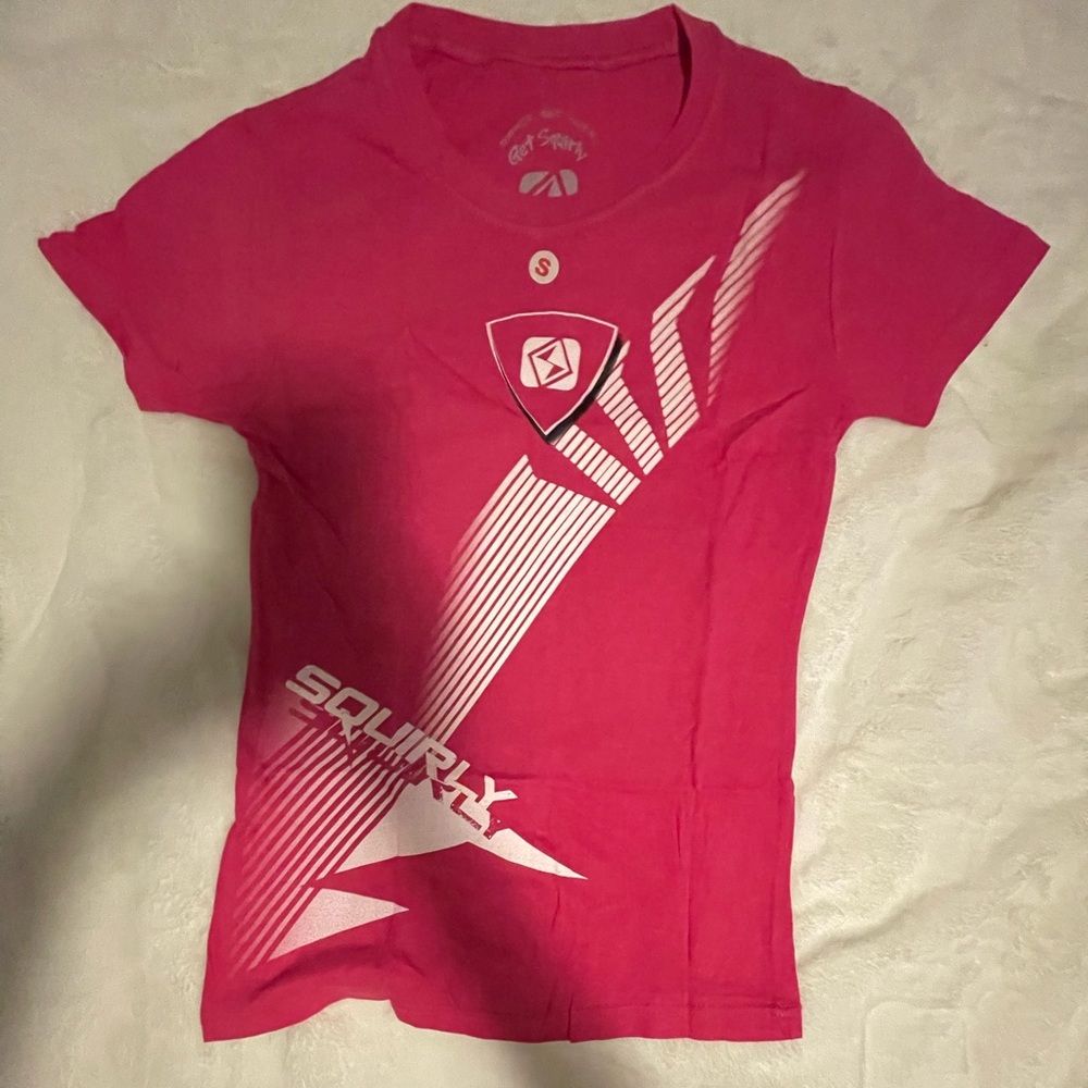 "Bundle of 3 " NWT!Get Squirly T-Shirts